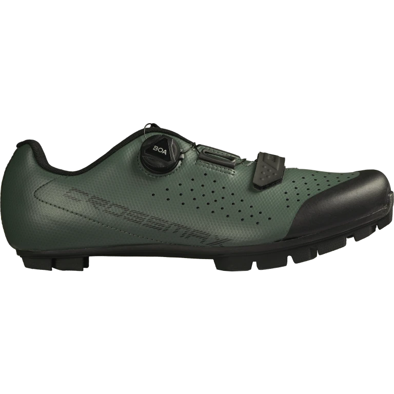 Chaussures VTT MAVIC CROSSMAX BOA Vert