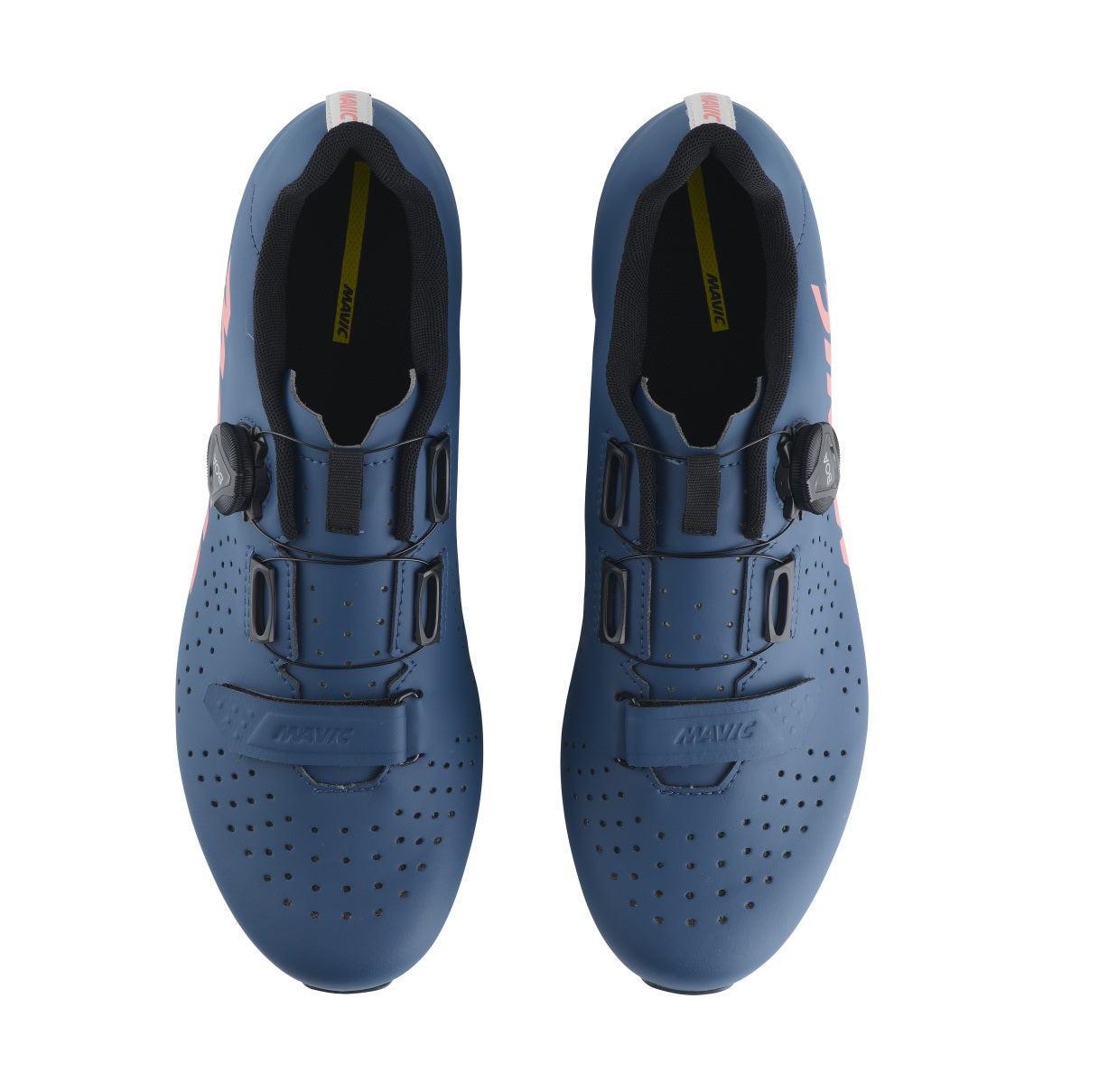 MAVIC COSMIC BOA Cosmic Schoenen Blauw/Corail