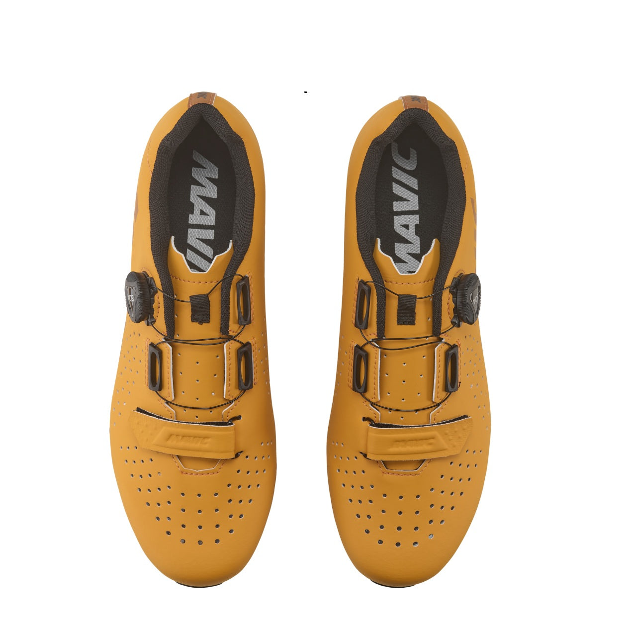 Chaussures Route MAVIC COSMIC BOA Orange