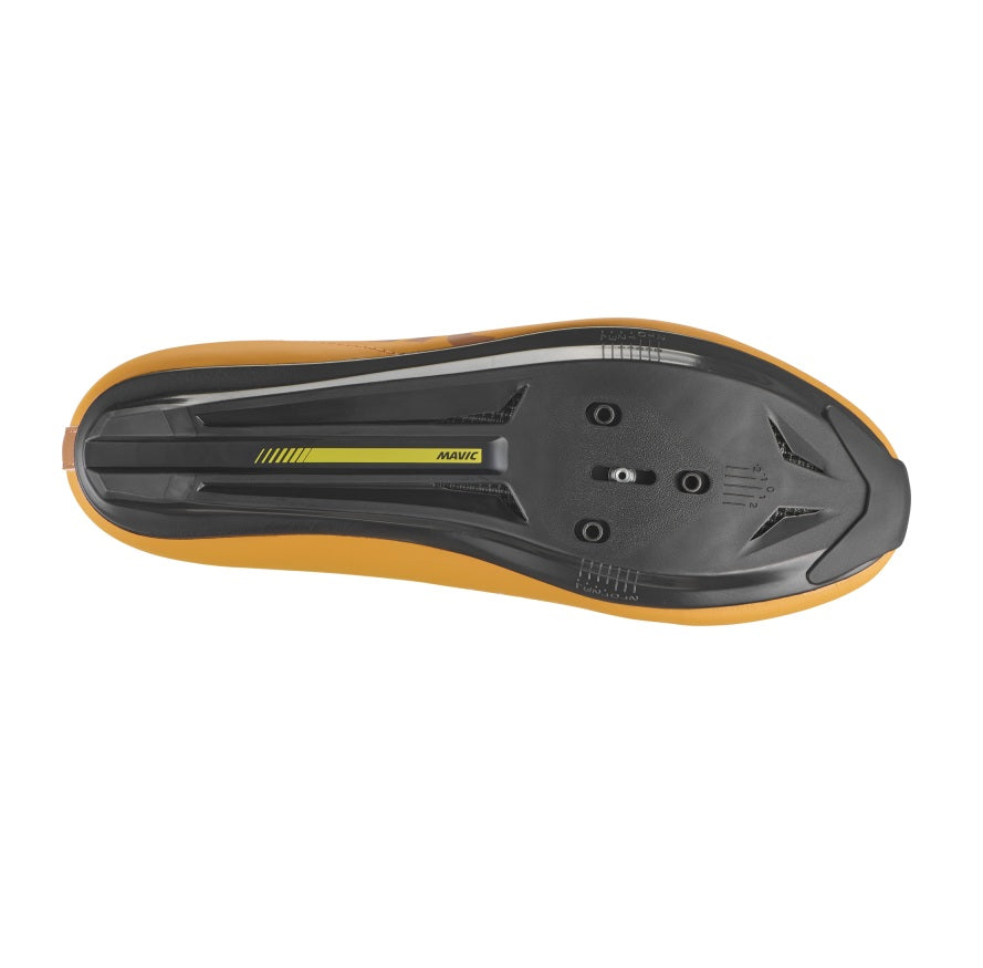Chaussures Route MAVIC COSMIC BOA Orange