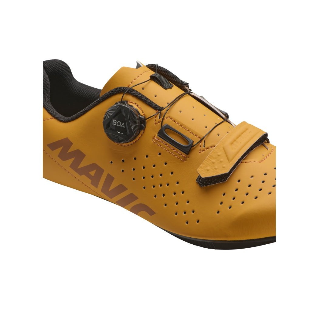 Chaussures Route MAVIC COSMIC BOA Orange