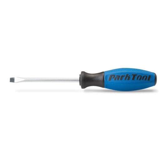 Platte schroevendraaier PARK TOOL 6 mm SD-6