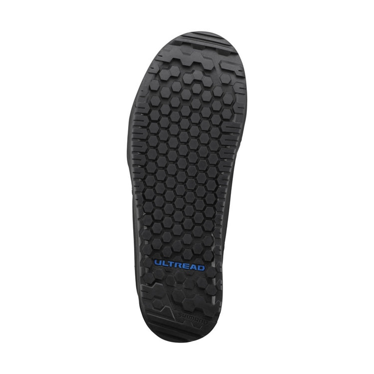 SHIMANO GF8 GTX GORE TEX WINTER MTB Schoenen Zwart 2025