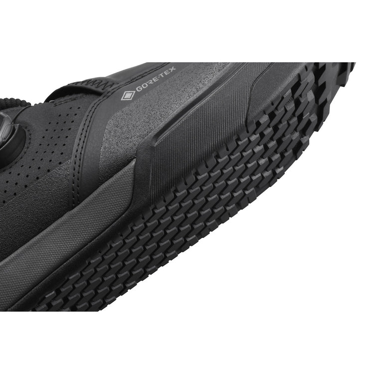 SHIMANO GF8 GTX GORE TEX WINTER MTB Schoenen Zwart 2025