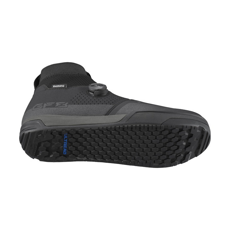 SHIMANO GF8 GTX GORE TEX WINTER MTB Schoenen Zwart 2025