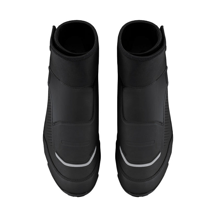 SHIMANO MW502 WINTER MTB Schoenen Zwart