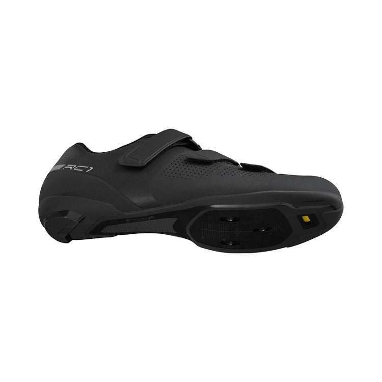 SHIMANO RC102 Schoenen Zwart 2025