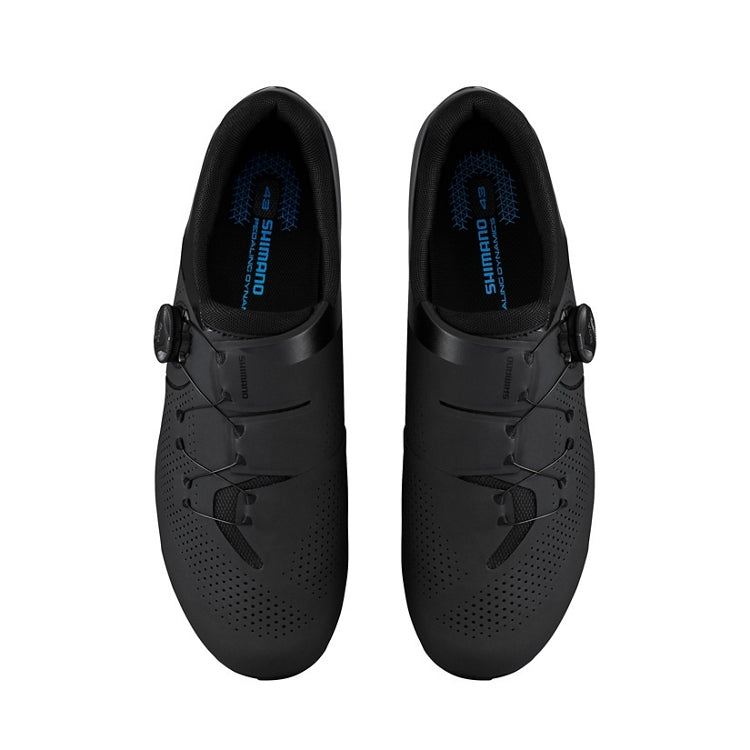 SHIMANO RC302 Schoenen Zwart 2025