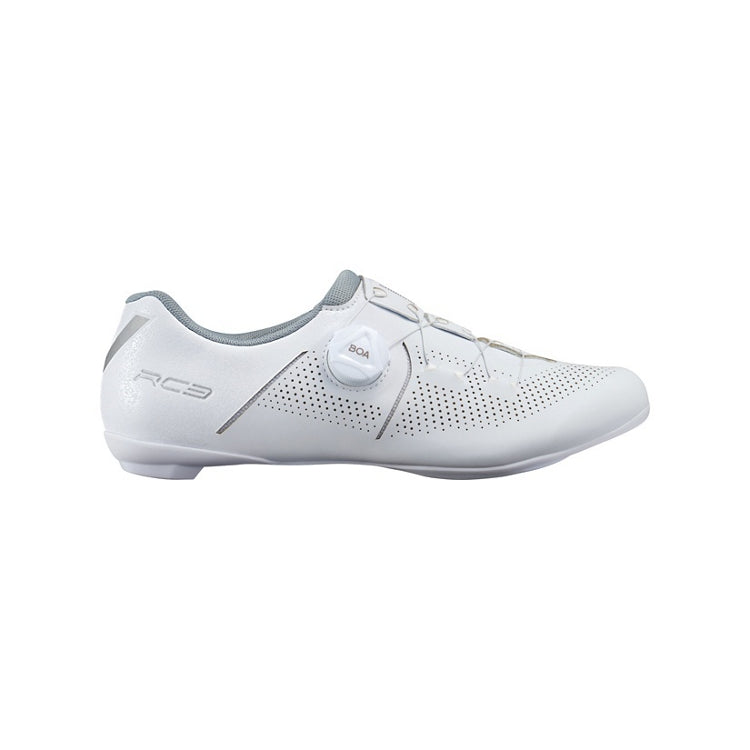 SHIMANO RC302 Damesschoenen Wit 2025
