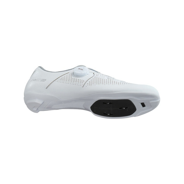 SHIMANO RC302 Damesschoenen Wit 2025