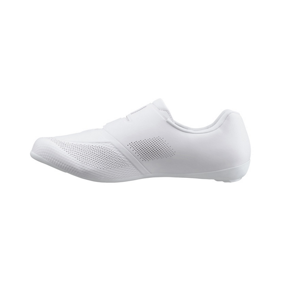 Chaussures Route SHIMANO RC503 Large Blanc