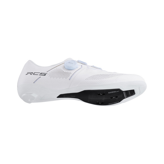 Chaussures Route SHIMANO RC503 Large Blanc