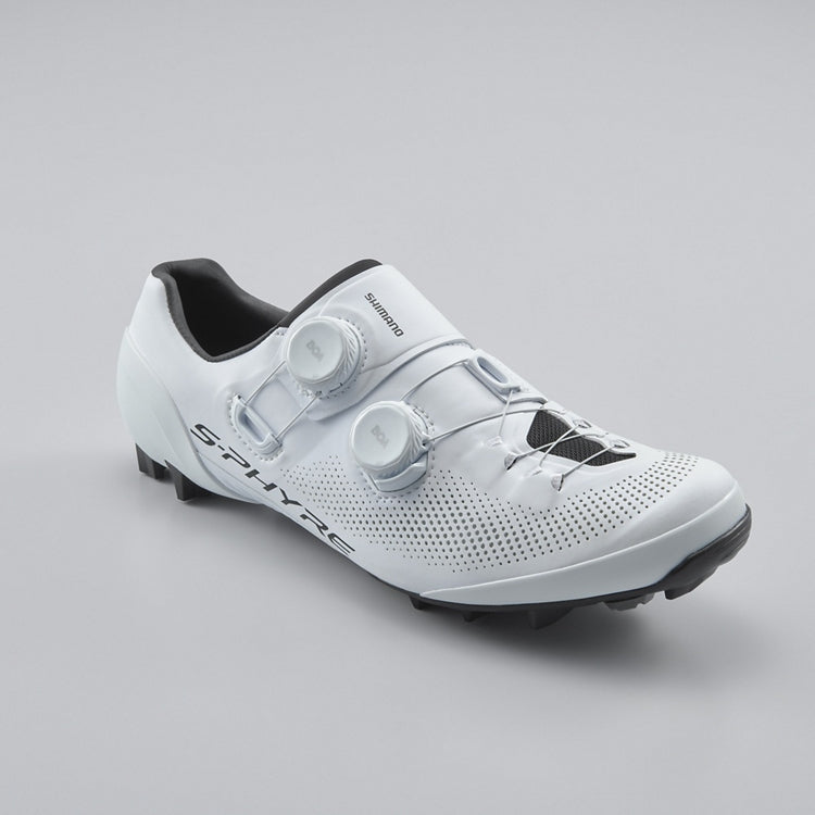 Chaussures VTT SHIMANO S-PHYRE XC903 Blanc