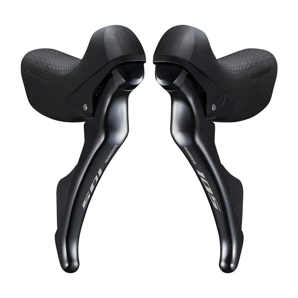 Paar SHIMANO 105 R7000 2x11 hendels