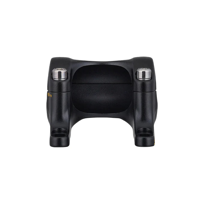 Potence SPANK SPIKE 25/30 Direct Mount Noir