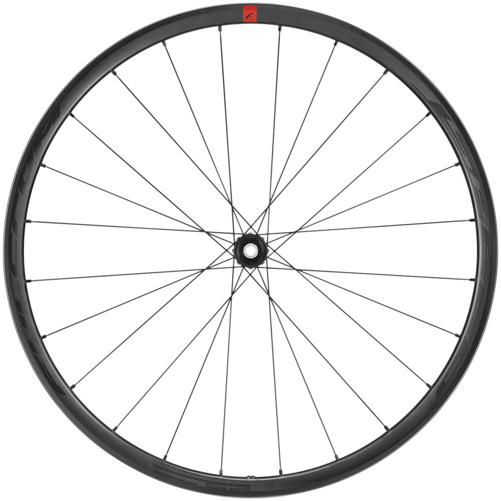 Paire de Roues FULCRUM SPEED 25 Tubeless Ready (Center Lock)