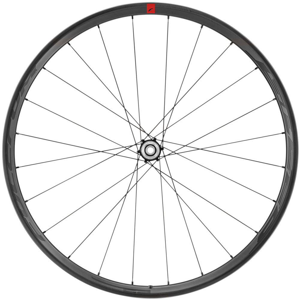 Paire de Roues FULCRUM SPEED 25 Tubeless Ready (Center Lock)