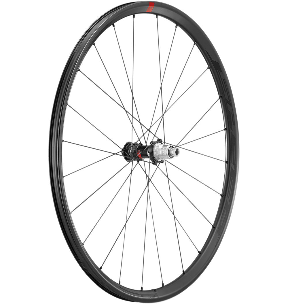 Paire de Roues FULCRUM SPEED 25 Tubeless Ready (Center Lock)