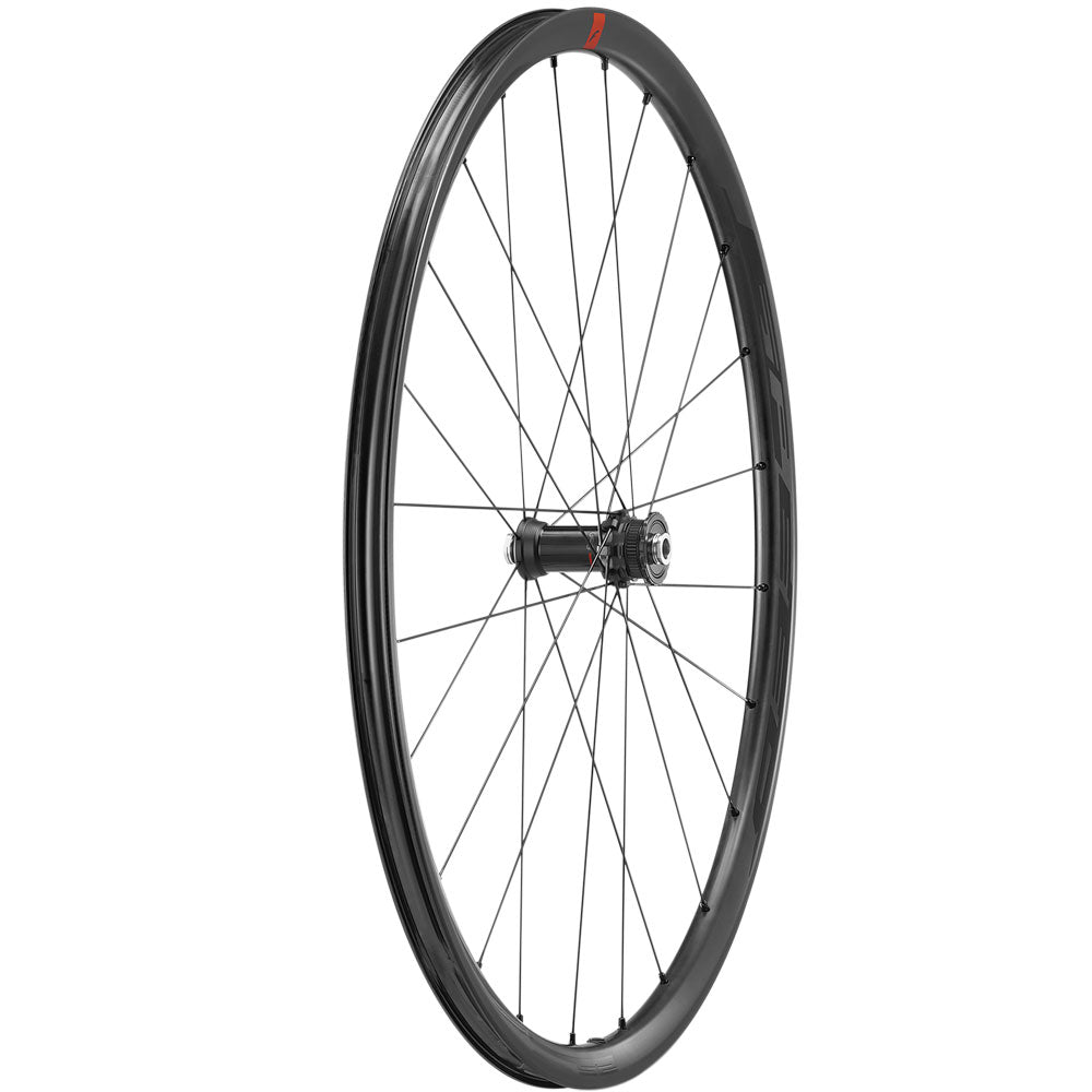 Paire de Roues FULCRUM SPEED 25 Tubeless Ready (Center Lock)