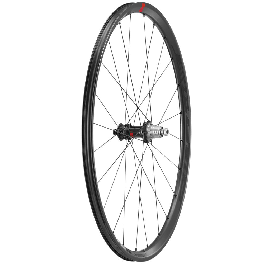 Paire de Roues FULCRUM SPEED 25 Tubeless Ready (Center Lock)