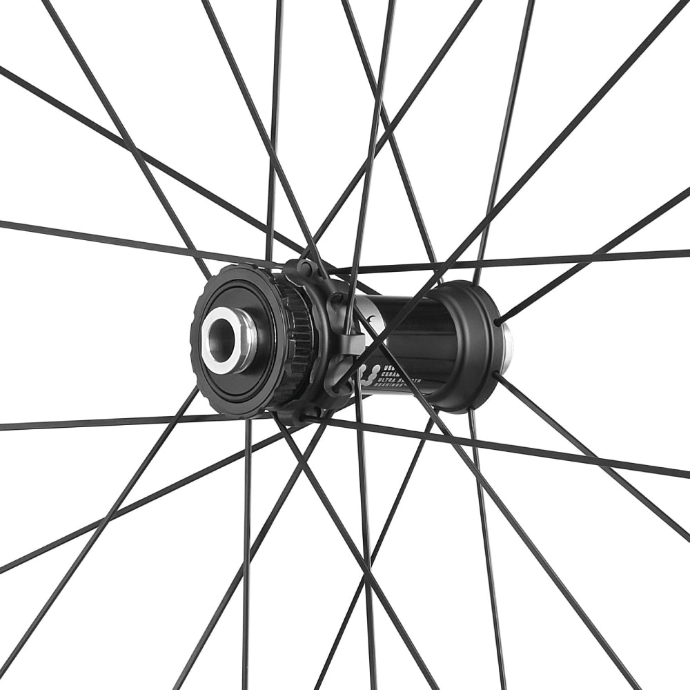 Paar FULCRUM SPEED 42 Tubeless Ready wielen (Center Lock)