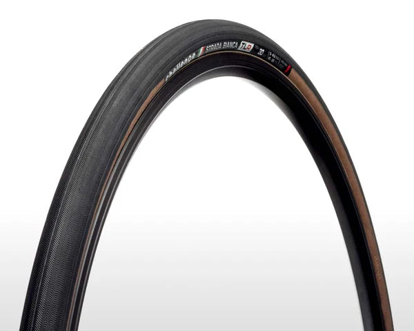 CHALLENGE STRADA BIANCA 700x40c band Tubeless Ready Beige