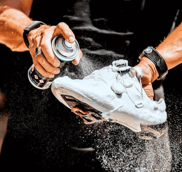 DYNAMIC DIRT DESTROY SPRAY Fietsreiniger (600ml)