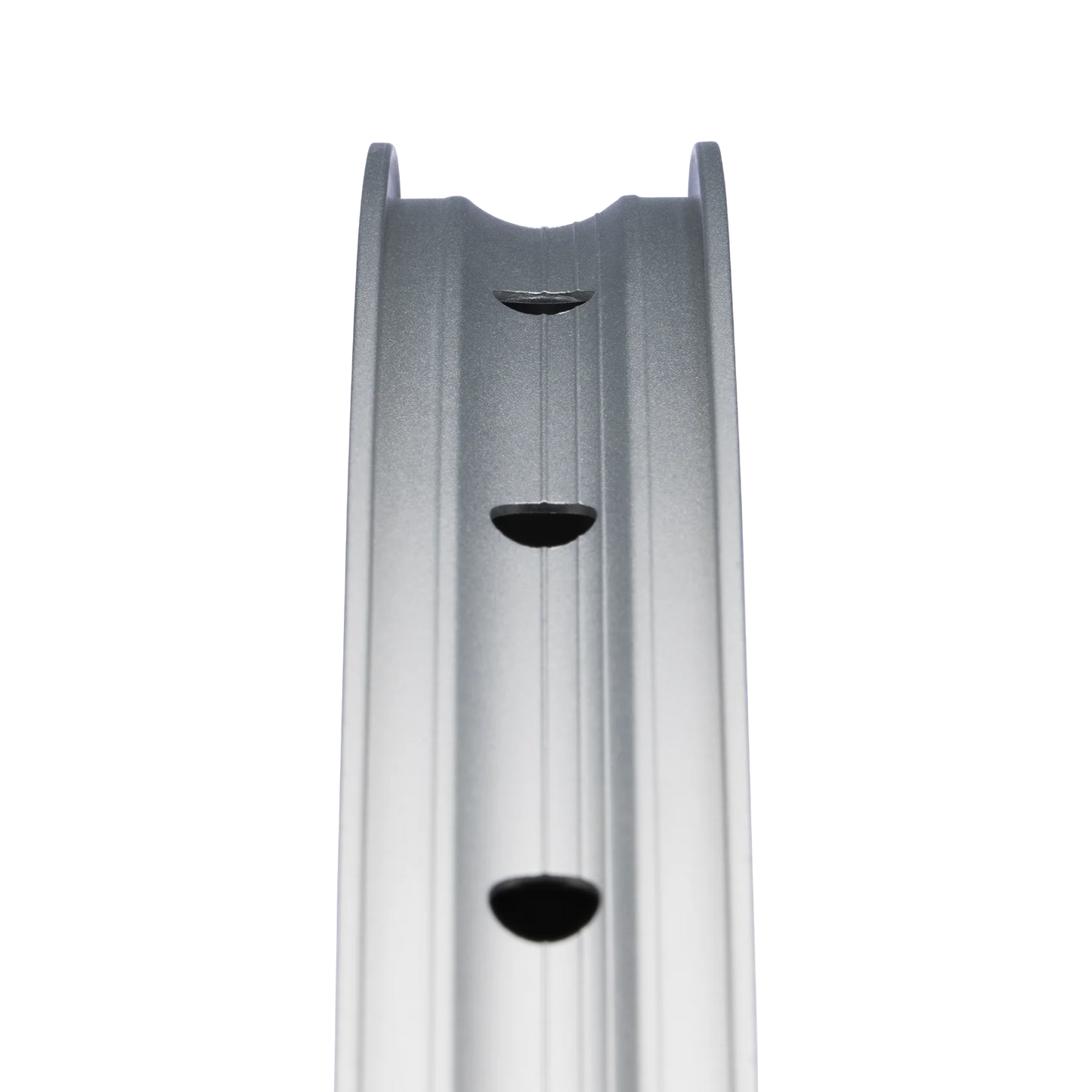 Roue Avant CRANKBROTHERS SYNTHESIS Aluminium 2.0 E-BIKE I9 29" 15x110 mm Boost Argent