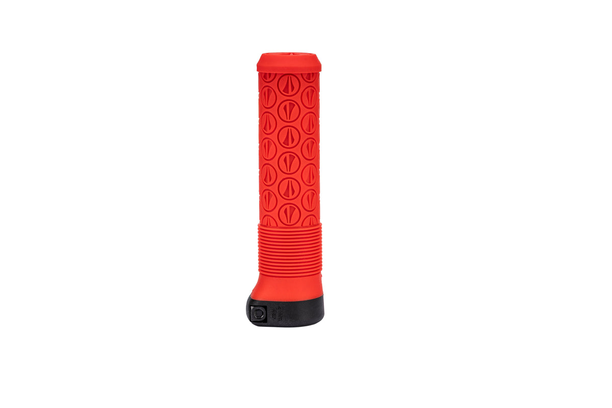 Grip SDG SLATER Junior V2 Rouge