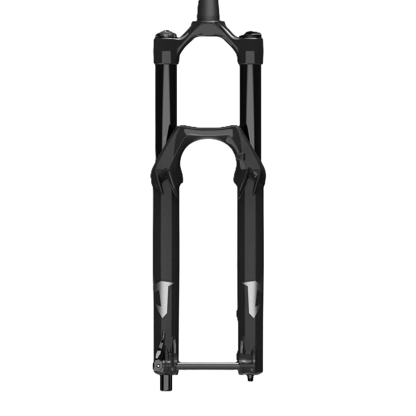 Fourche MARZOCCHI SUPER Z 29" 2026 Noir