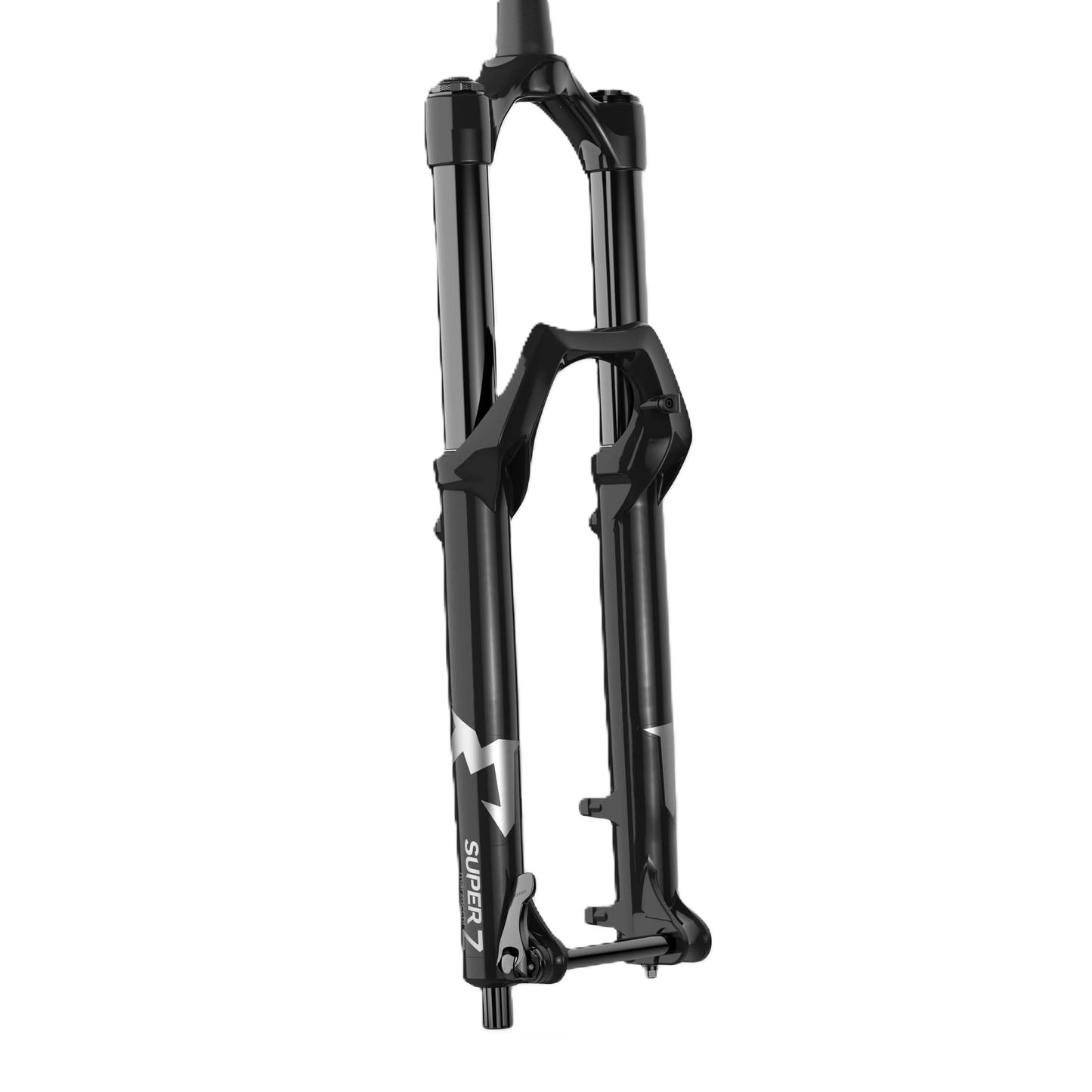 Fourche MARZOCCHI SUPER Z 29" 2026 Noir