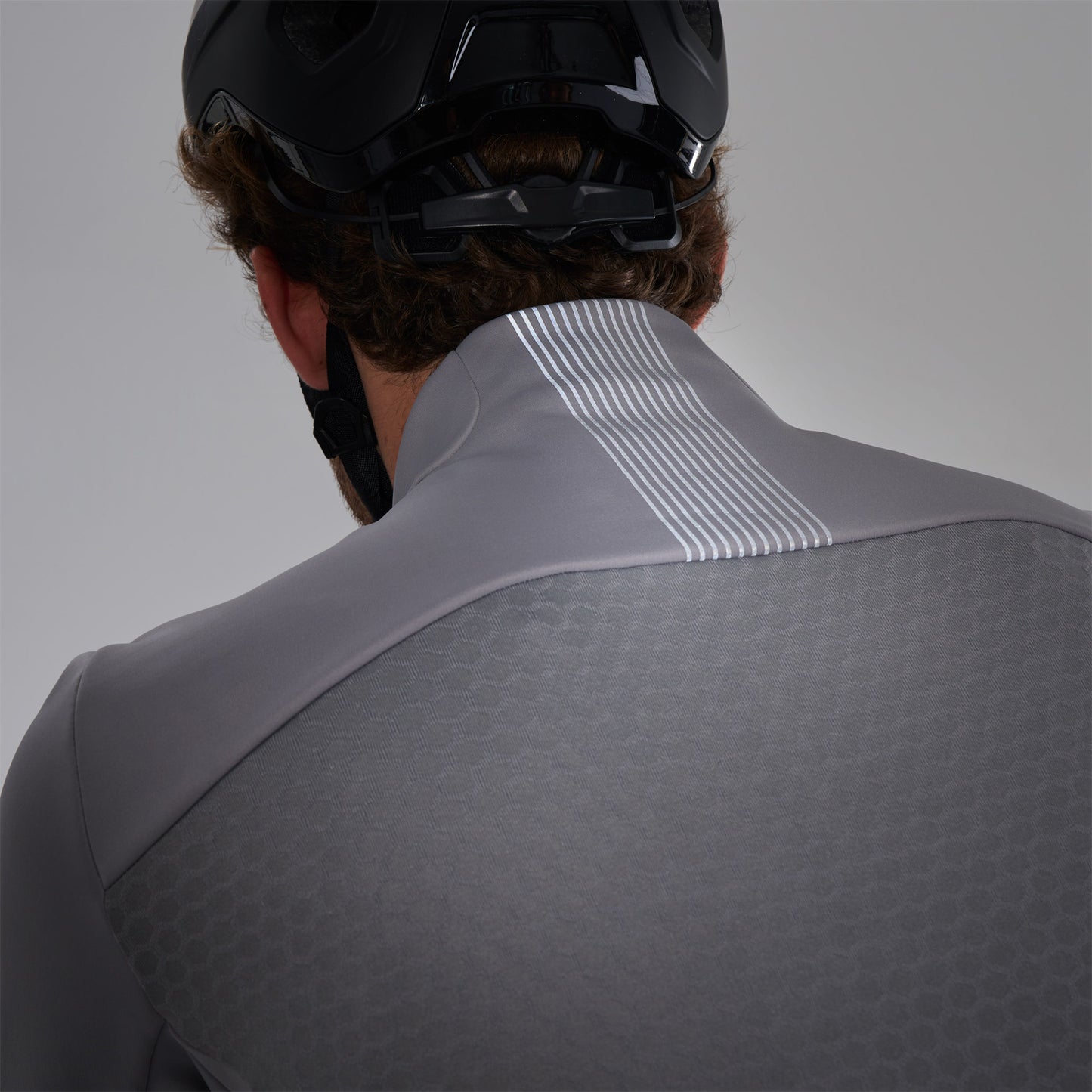 Veste MAVIC AKSIUM THERMO Gris
