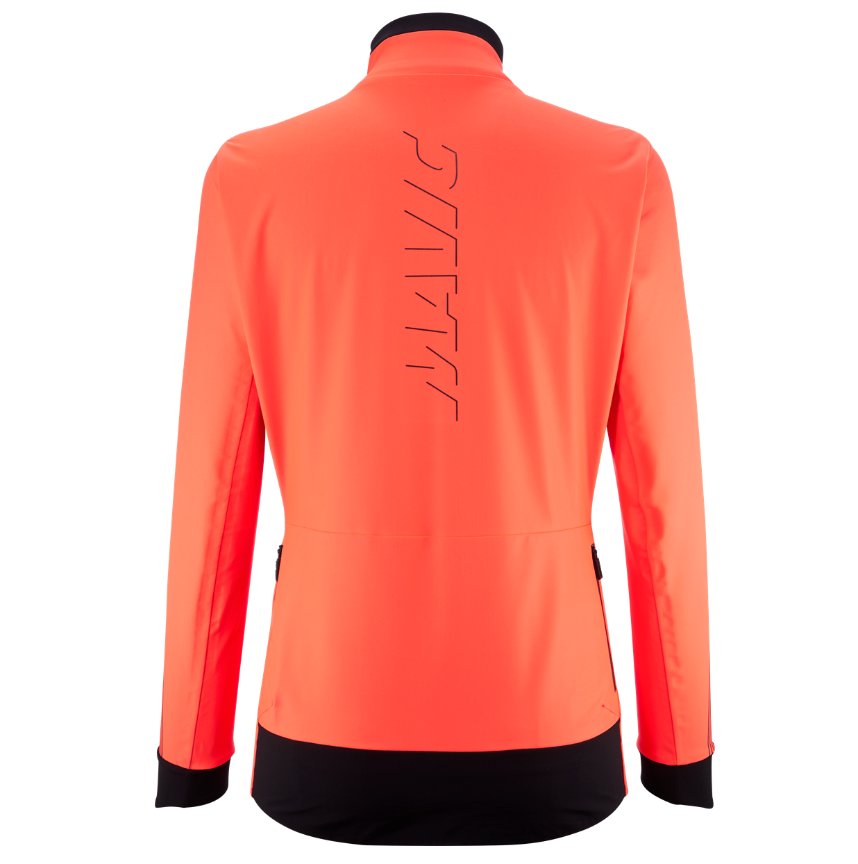 Veste MAVIC COSMIC STORM Femme Corail