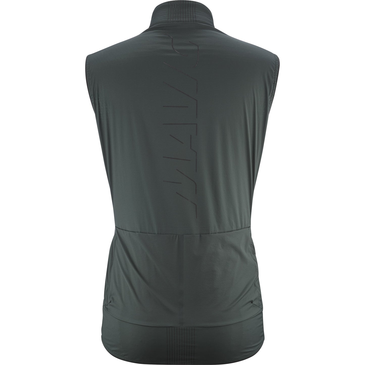 Veste Sans Manches MAVIC KSYRIUM THERMO Femme Vert