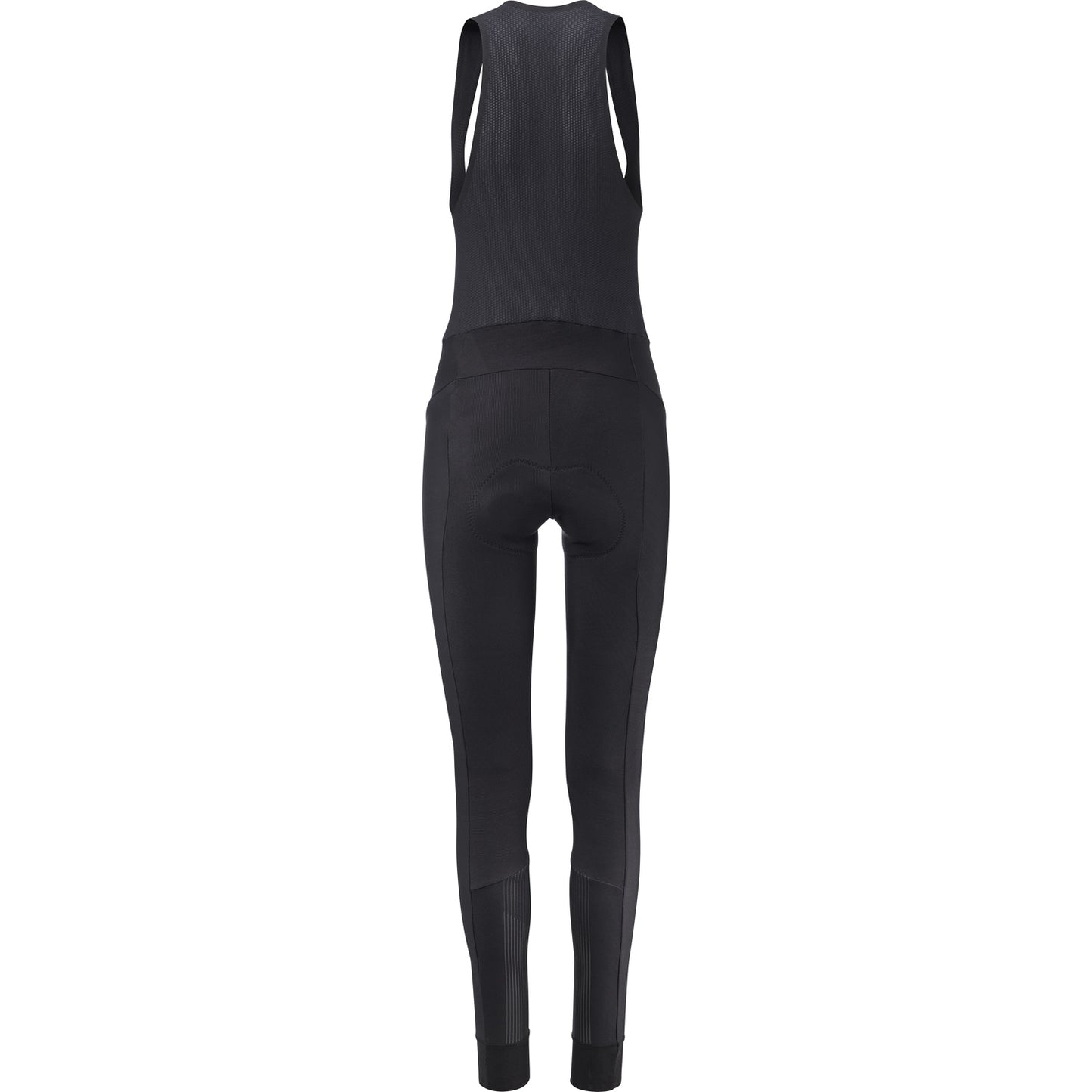 Dames MAVIC COSMIC THERMO Bib Tight Zwart