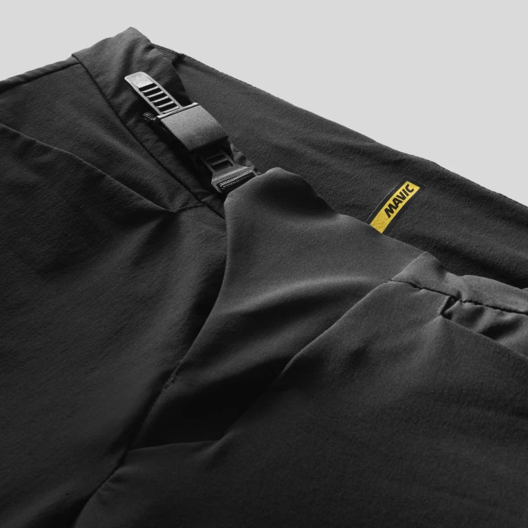 Pantalon MAVIC DEEMAX ENDURO ALPHA Noir
