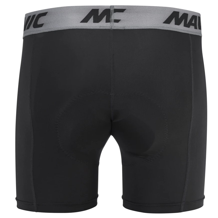 Sous-Short MAVIC TRAIL Noir