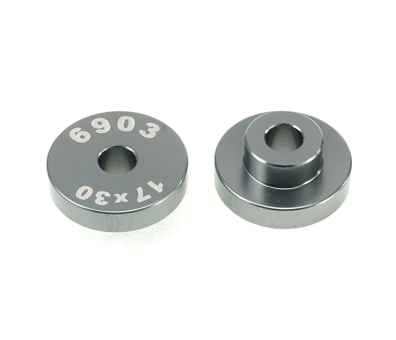 ENDURO LAGERINGEN 6903 Interne Lager Gids