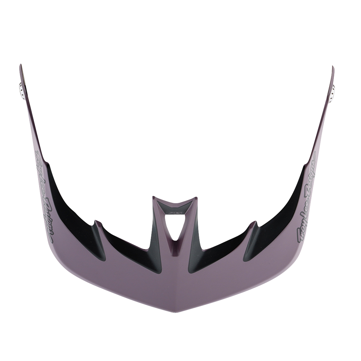 MTB Helm Troy Lee Design A3 MIPS HALO Paars