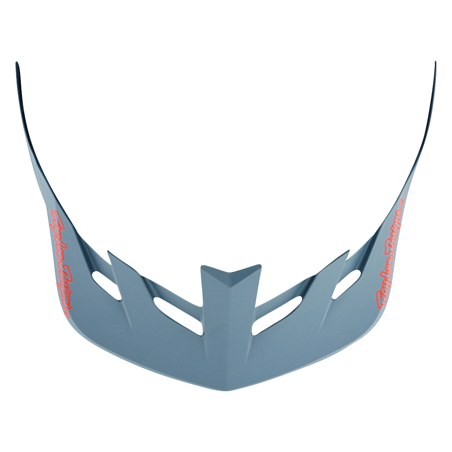 MTB helm Troy Lee Designs FLOWLINE SE Blauw 2025