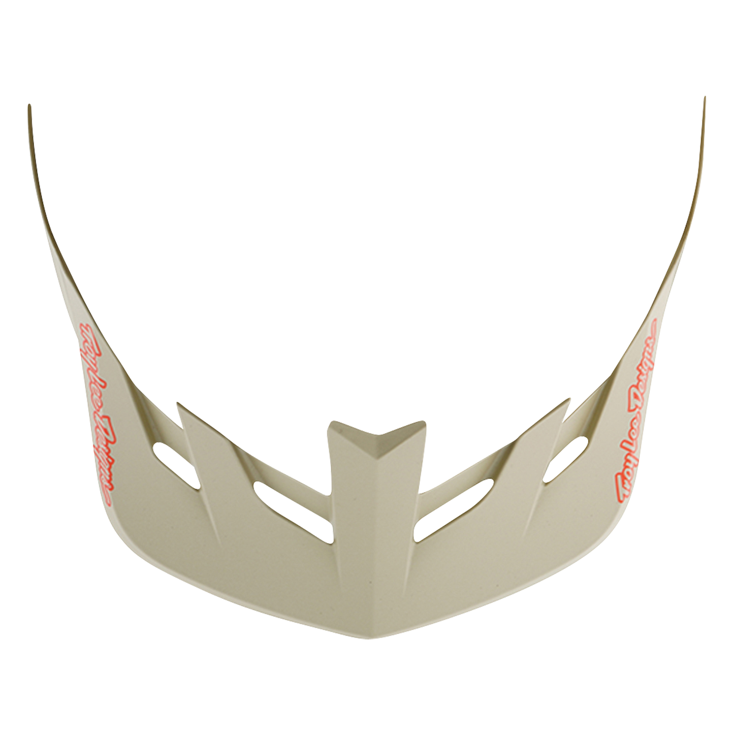 Casque VTT TROY LEE DESIGNS FLOWLINE SE MIPS Beige/ Noir