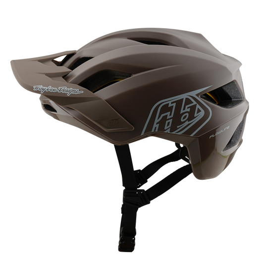 MTB helm TROY LEE DESIGNS FLOWLINE ORBIT MIPS Bruin