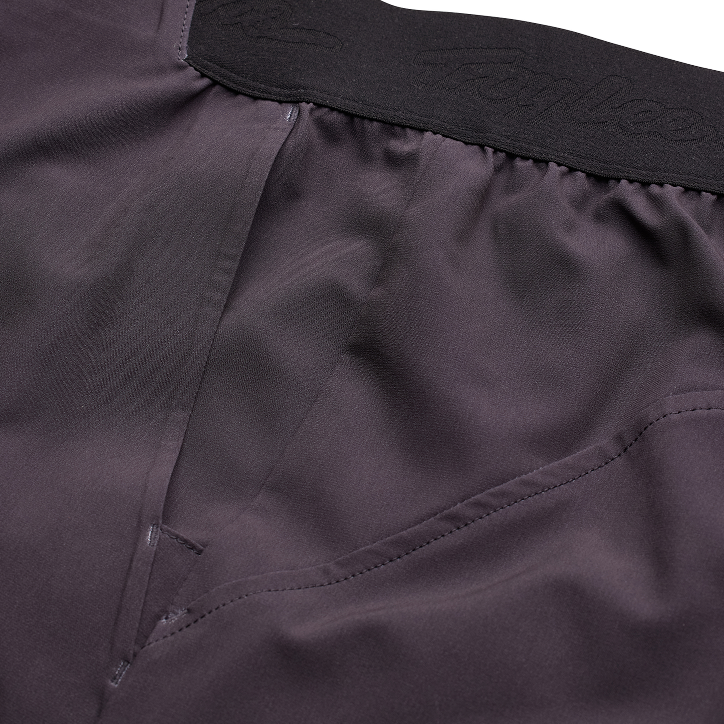 TROY LEE DESIGNS FLOWLINE SUPERLYTE MONO Korte Broek Zwart 2025