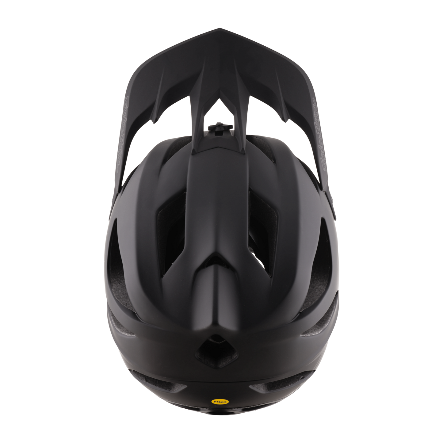 Casque VTT TROY LEE DESIGNS STAGE MIPS DRONE Noir