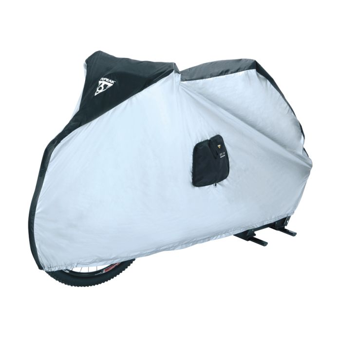 TOPEAK BIKE COVER 27,5"/29" Fietshoes