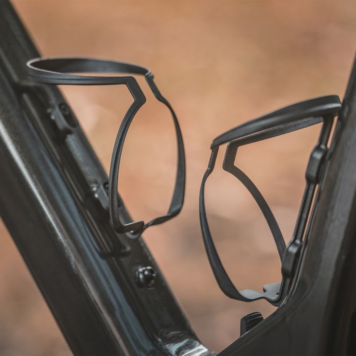 Porte Bidon TOPEAK FEZA V1 Noir