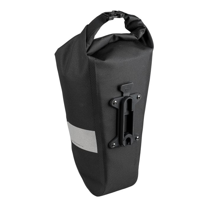 Sacoche de Fourche TOPEAK QR DRYBAG 5.8L Noir