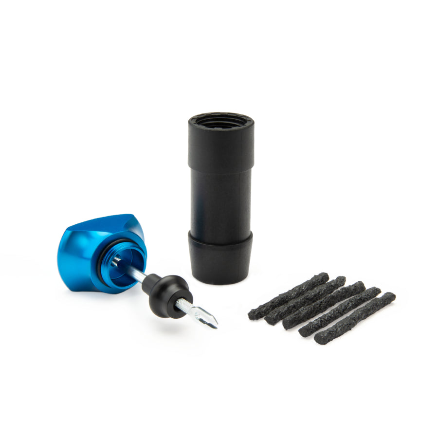 Park Tool TPT-1 tubeless-reparatieset