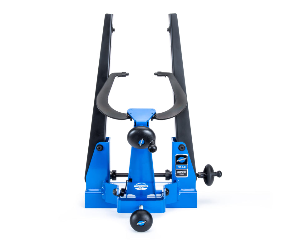 Park Tool TS-4.3 van voren gezien