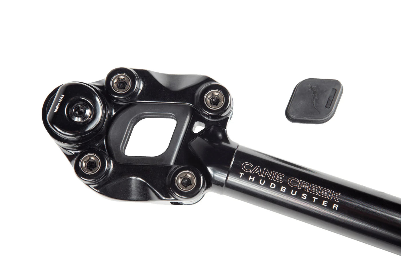 CANE CREEK LT G4 THUDBUSTER SETSCREWCLAMP Geveerde zadelpen - DOOS